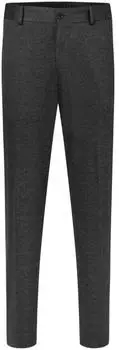 Strellson TIUS Anzughose Slim Fit dunkelbraun