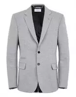 PHILIPP PLEIN Sakko Blazer grau 46