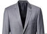 Pierre Cardin Brice Mix & Match Regular Fit Jacket grey