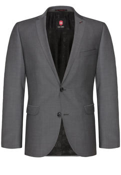 CG Club of Gents Caden Split Suit Jacket grey