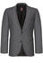 CG Club of Gents Caden Split Suit Jacket grey