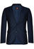 CG Club of Gents Caden Split Suit Jacket dark blue