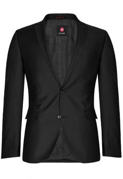 CG Club of Gents Caden Split Suit Jacket black