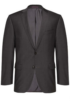 Carl Gross CG Shane Business Jacket grey