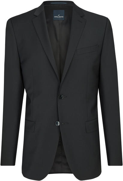 Daniel Hechter Mix & Match Modern-fit Jacket (58200-7932) black