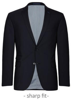 Carl Gross Sakko Finnegan SS (50-037S0_323112) blau dunkel