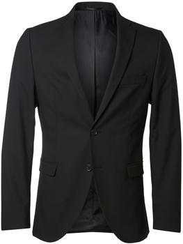 Selected Slim Fit Blazer (16051232) black