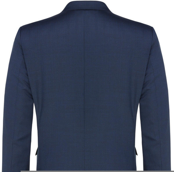 CG Club of Gents Suit Jacket CG K-Andy blue