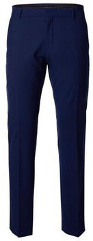Selected Herrenanzug (16051386) blue depths