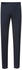 Hugo Extra Slim-Fit Hose aus pigmentgefärbter Schurwolle (50375293) dunkelblau