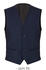 Carl Gross Weste/waistcoat Carlton (30-031S0_441013) blau mittel