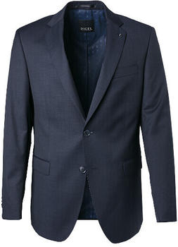 Digel Sakko (99658/120033/20) blau