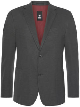 Strellson Arndt Slim Fit Jersey Jacket (30023196) medium grey