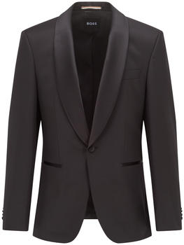 Hugo Boss H-Jeckson-Tux-S-B1 50469185 Schwarz