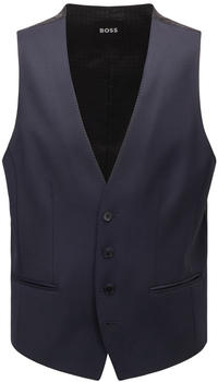 Hugo Boss H-Huge-Vest-B1 50469160 Dunkelblau