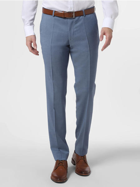 CG Club of Gents Pascal Trousers (80-140S0_430013) light blue