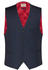 CG Club of Gents Savile Row Vest navy