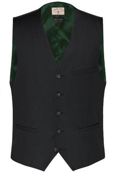 CG Club of Gents Savile Row Vest anthracite