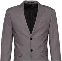 Jack & Jones Sakko "JPRFRANCO Blazer mit 2-Knopf-Form und extra schmalem...