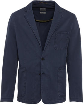 Camel Active Jacket aus einem angenehmen Baumwollmix (442175-8I20-47) night blue