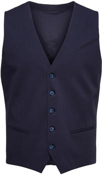 Selected Slhslim-Liam Wct Flex B Noos (16089406-4181632) navy blazer