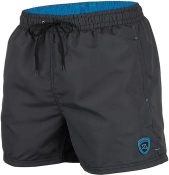 Zagano Badeshorts yellow (5106)