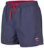 Zagano Badeshorts (5106)