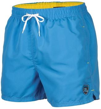 Zagano Badeshorts azure (5106)