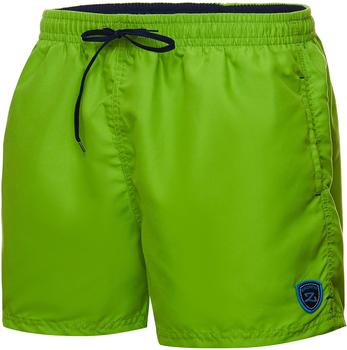 Zagano Badeshorts light green (5106)