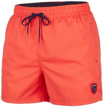 Zagano Badeshorts carrot (5106)