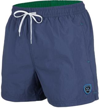 Zagano Badeshorts denim (5106)