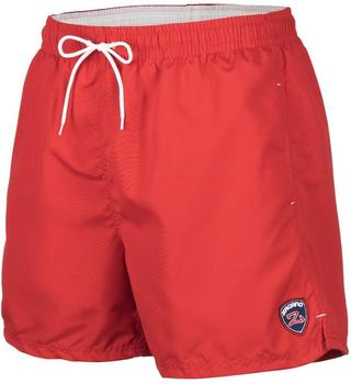 Zagano Badeshorts red (5106)