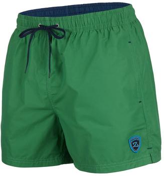 Zagano Badeshorts lime green (5106)