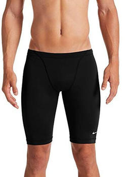 Nike Swim Hydrastrong Solids Jammer (NESSA006) schwarz