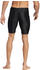Adidas Solid Jammer-Badehose (IA7090) black / white