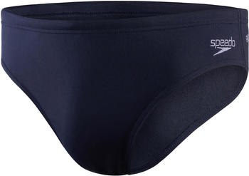 Speedo Eco Endurance+ 7 cm Brief - Badehose (813449) navy