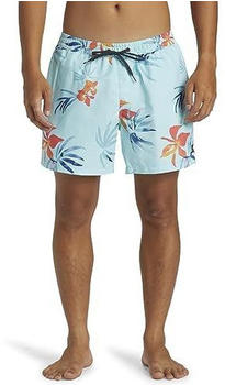 Quiksilver Mix Volley Badehose 15 (AQYJV03147) limpet shell