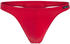 Olaf Benz Herren Badehose Sunstring rot