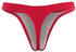 Olaf Benz Herren Badehose Sunstring rot