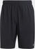 Adidas Solid Clx Classic-Length Swim Shorts black/lucid lemon (IA5379)