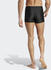 Adidas Solid Boxer-Swimming Trunks black/white (IA7091)