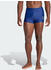 Adidas Lineage Boxer-Swimming Trunks dark blue (IK7248)