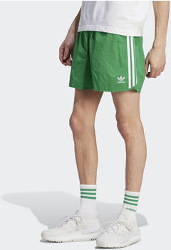 Adidas adicolor Classics Sprinter Shorts green (IM4424)