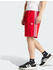 Adidas Man Adicolor Firebird Shorts