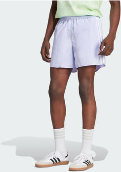 Adidas adicolor Classics Sprinter Shorts violet tone (IM9432)