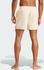 Adidas Stripey Classics Short Length Swim Shorts spark/white (IR6205)