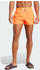 Adidas 3-Stripes Clx Swim Shorts App solar red (IS2053)