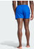 Adidas 3-Stripes Clx Swim Shorts royal blue/white (IS2057)