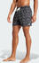 Adidas Wave Logo Clx Swim Shorts black/off white (IT8599)