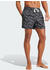 Adidas Wave Logo Clx Swim Shorts black/off white (IT8599)